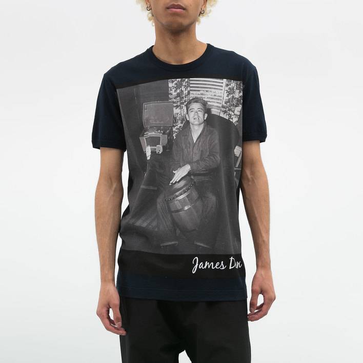 Футболка Dolce&Gabbana