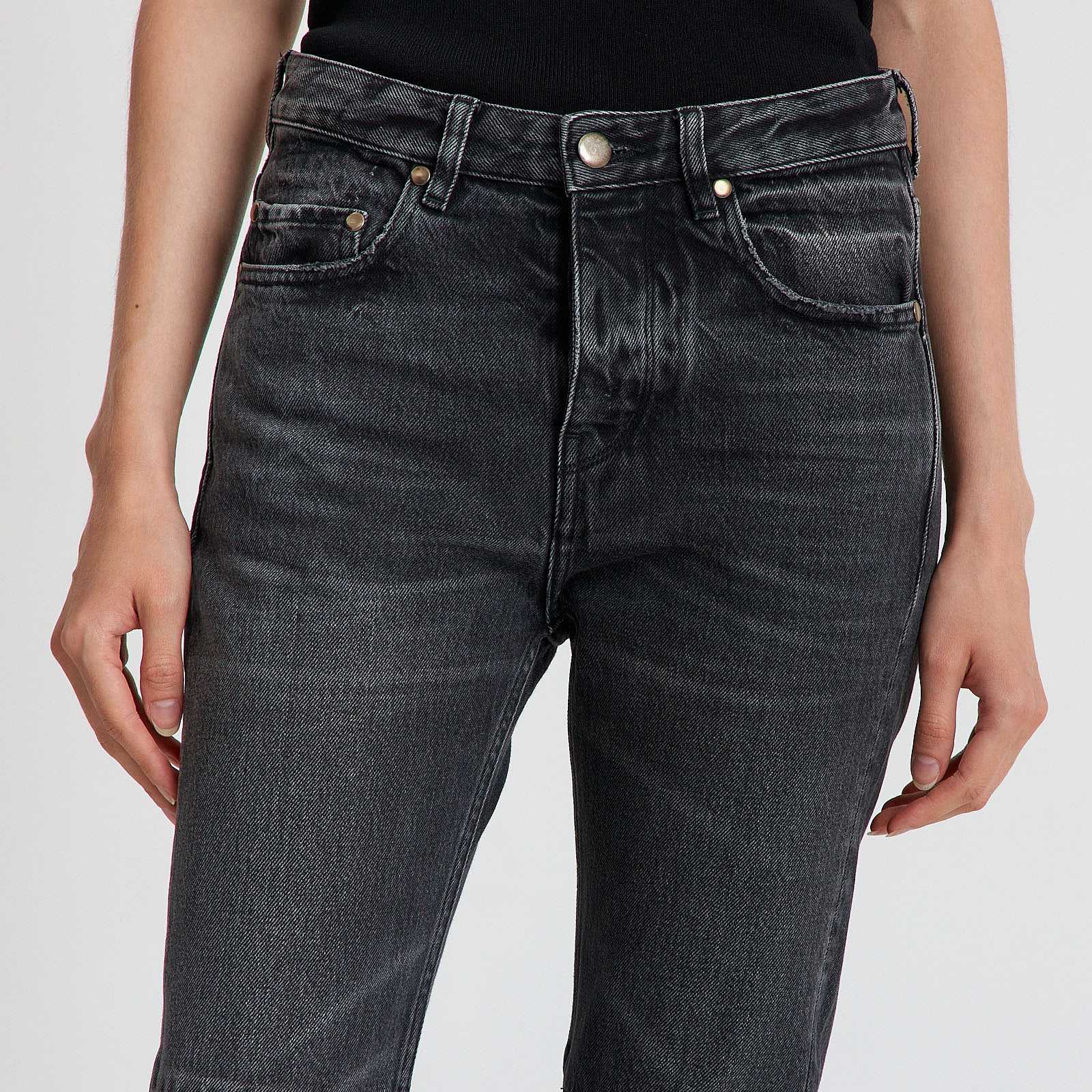 Джинсы Golden Goose - купить оригинал в секонд-хенде SFS - 4