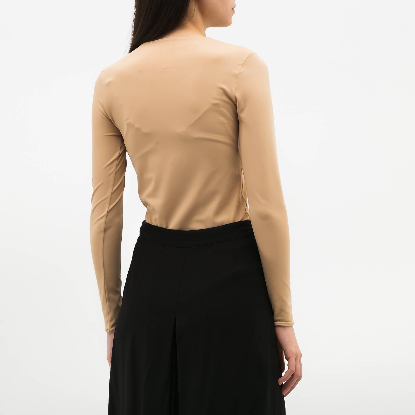 Боди H&M x Maison Margiela , - купить за 8000 ₽ | SFS