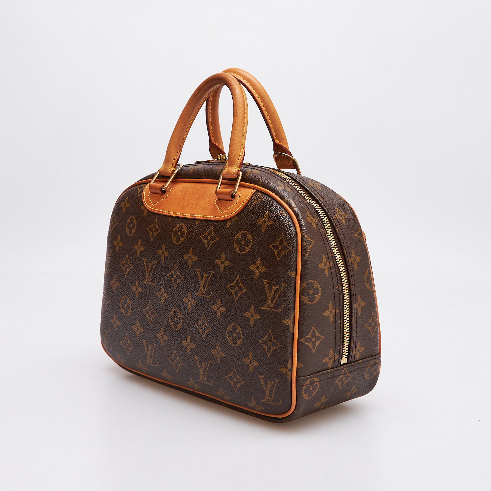 Сумка Louis Vuitton - купить оригинал в секонд-хенде SFS - 3