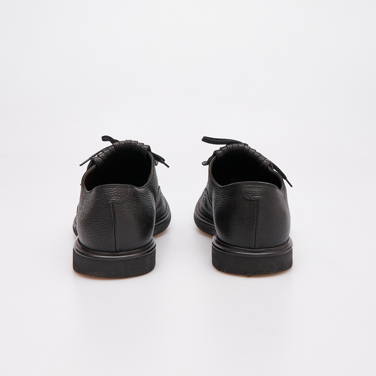 Ботинки Bottega Veneta - купить оригинал в секонд-хенде SFS - 3