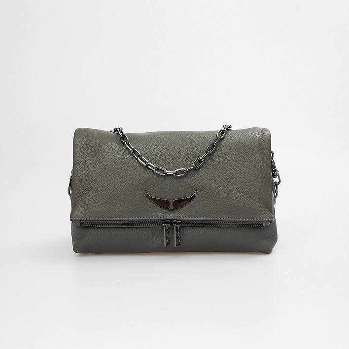 Сумка Zadig & Voltaire