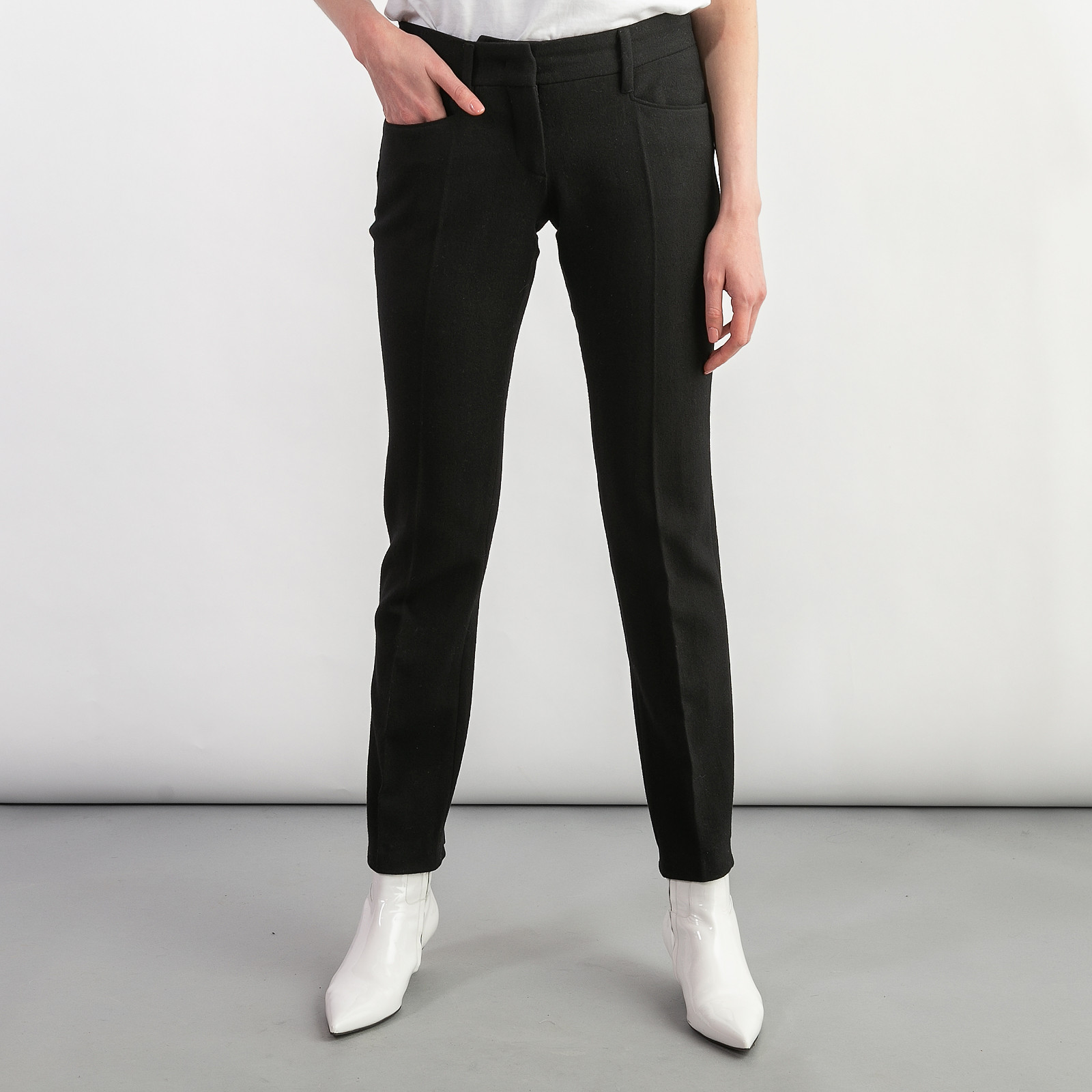 Брюки Prada - купить оригинал в секонд-хенде SFS - 1