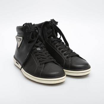 Кеды Prada