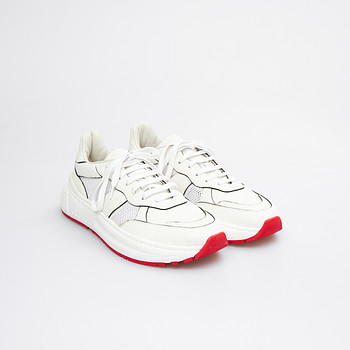 Кроссовки Bottega Veneta