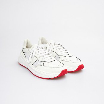 Кроссовки Bottega Veneta