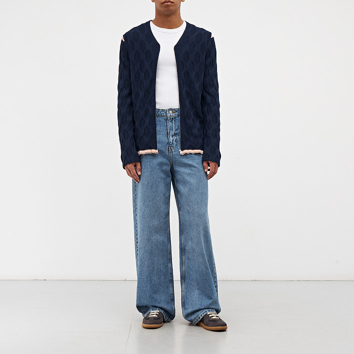 Кардиган Comme des Garcons