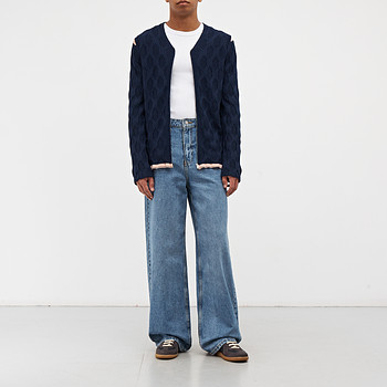 Кардиган Comme des Garcons