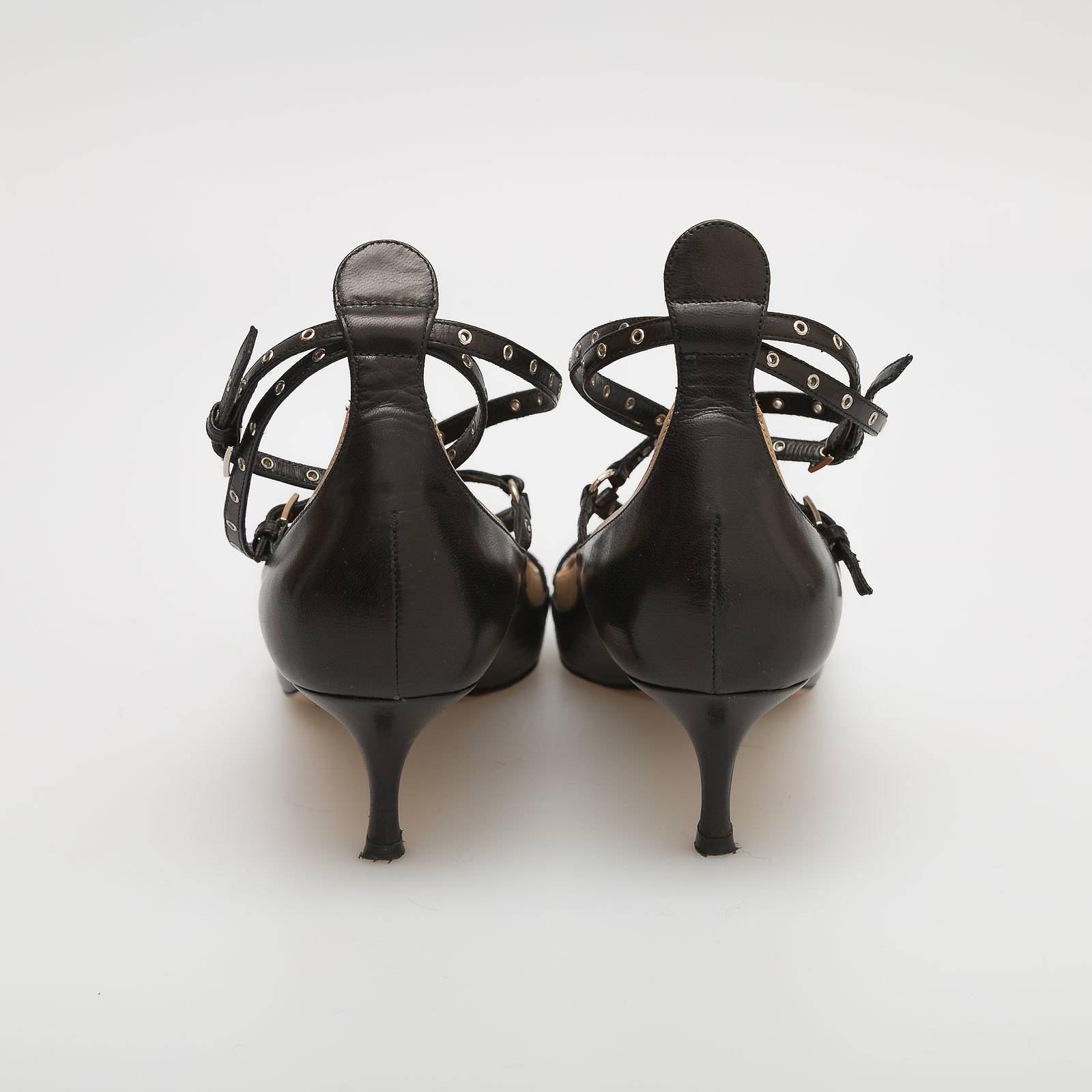 Туфли Valentino - купить оригинал в секонд-хенде SFS - 5