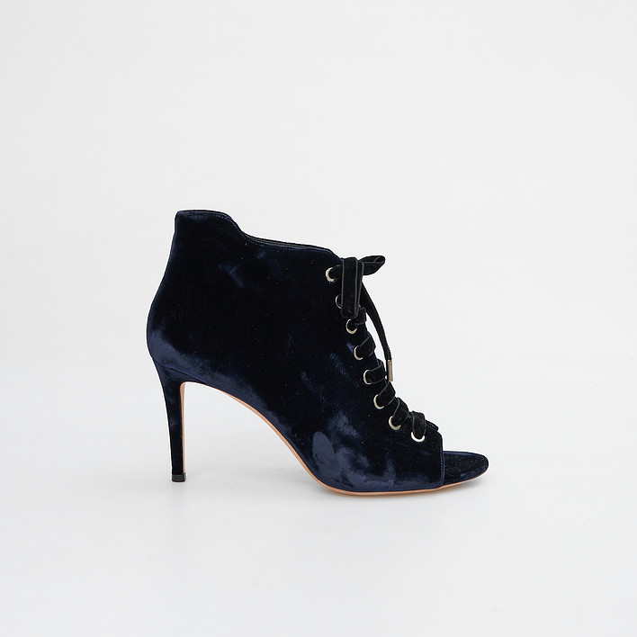 Ботильоны Jimmy Choo