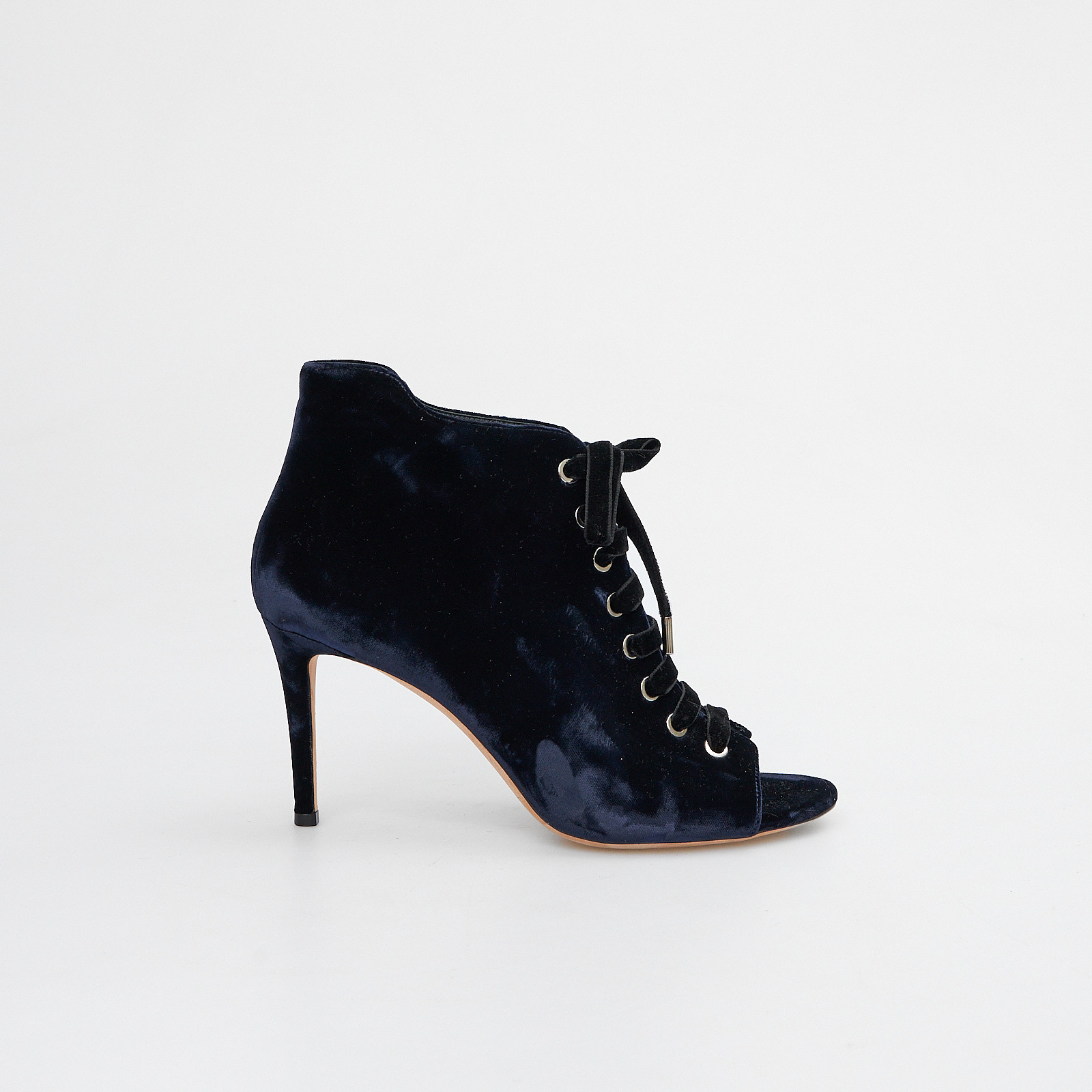 Ботильоны Jimmy Choo - купить оригинал в секонд-хенде SFS - 1