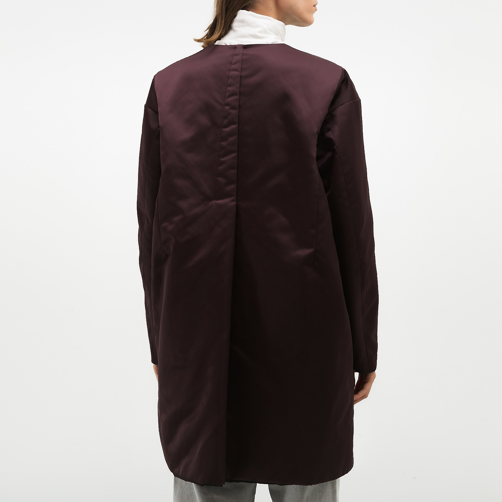 Пальто Jil Sander - купить оригинал в секонд-хенде SFS - 3