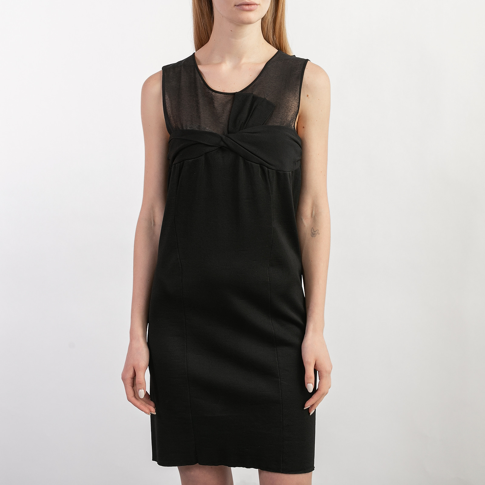 Платье Valentino - купить оригинал в секонд-хенде SFS - 1