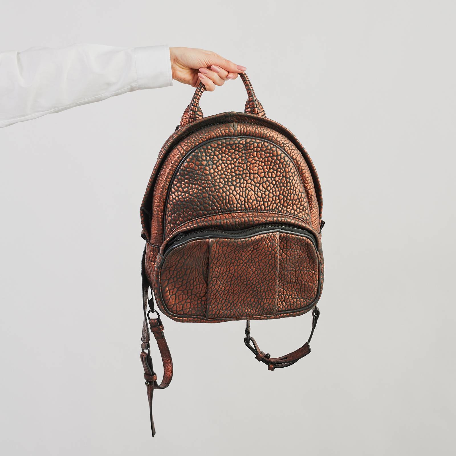 Рюкзак Alexander Wang - купить оригинал в секонд-хенде SFS - 2