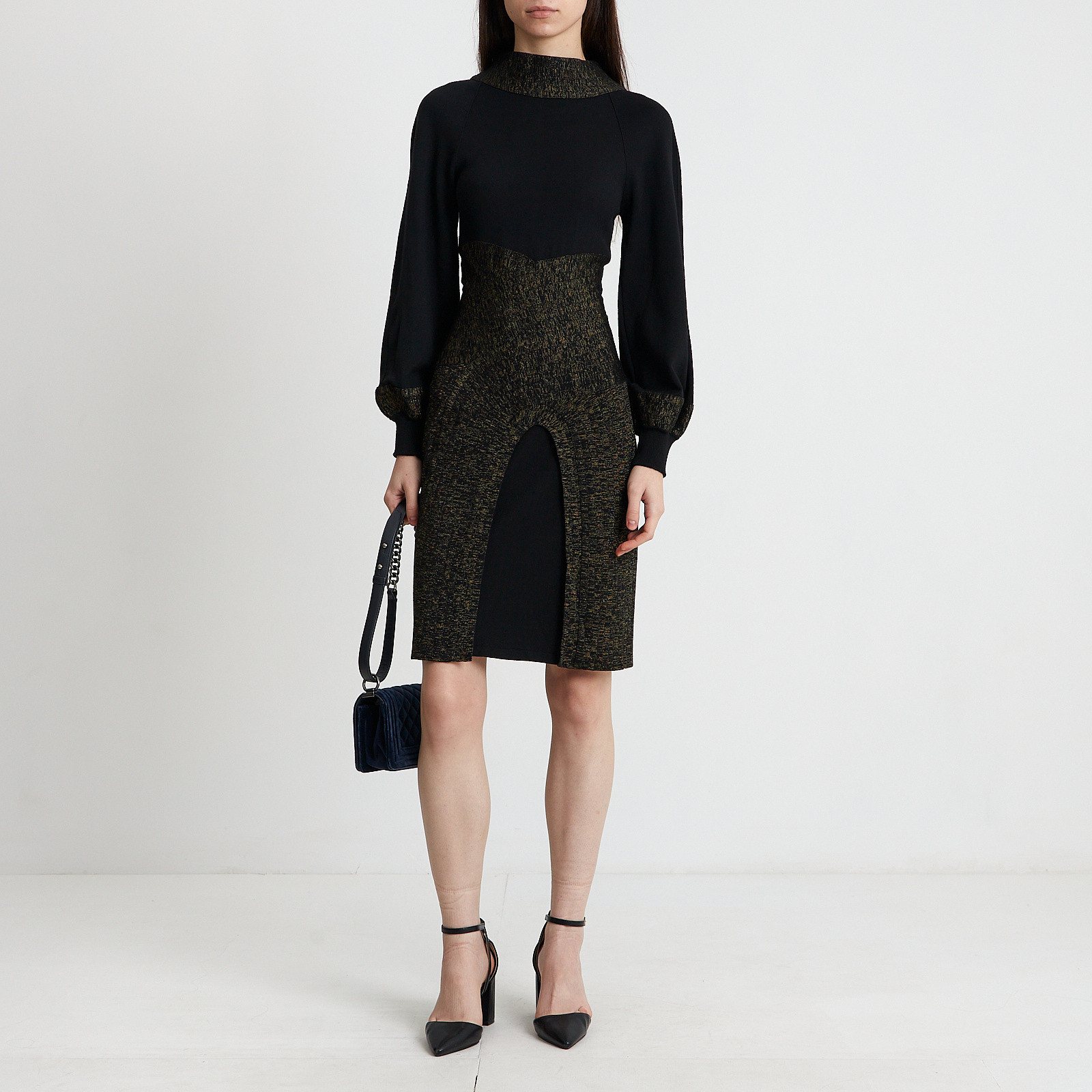 Платье Chanel - купить оригинал в секонд-хенде SFS - 2