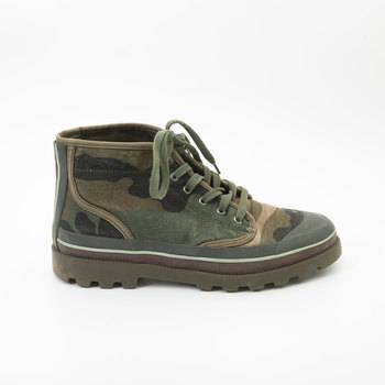 Кеды Valentino