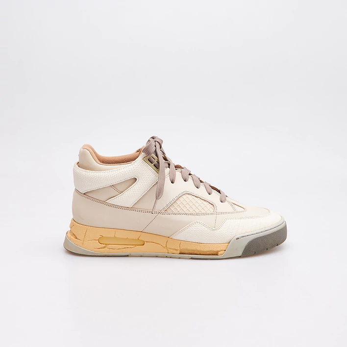 Кроссовки Maison Margiela