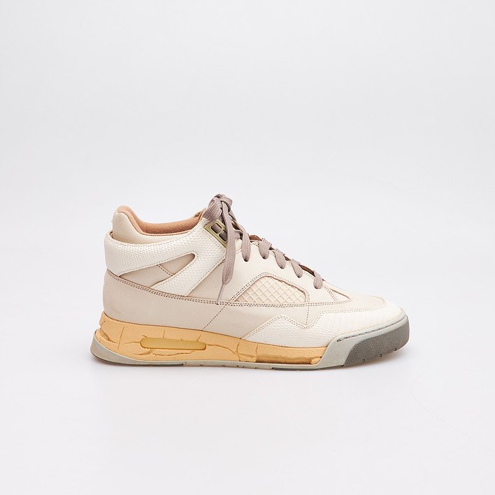 Кроссовки Maison Margiela