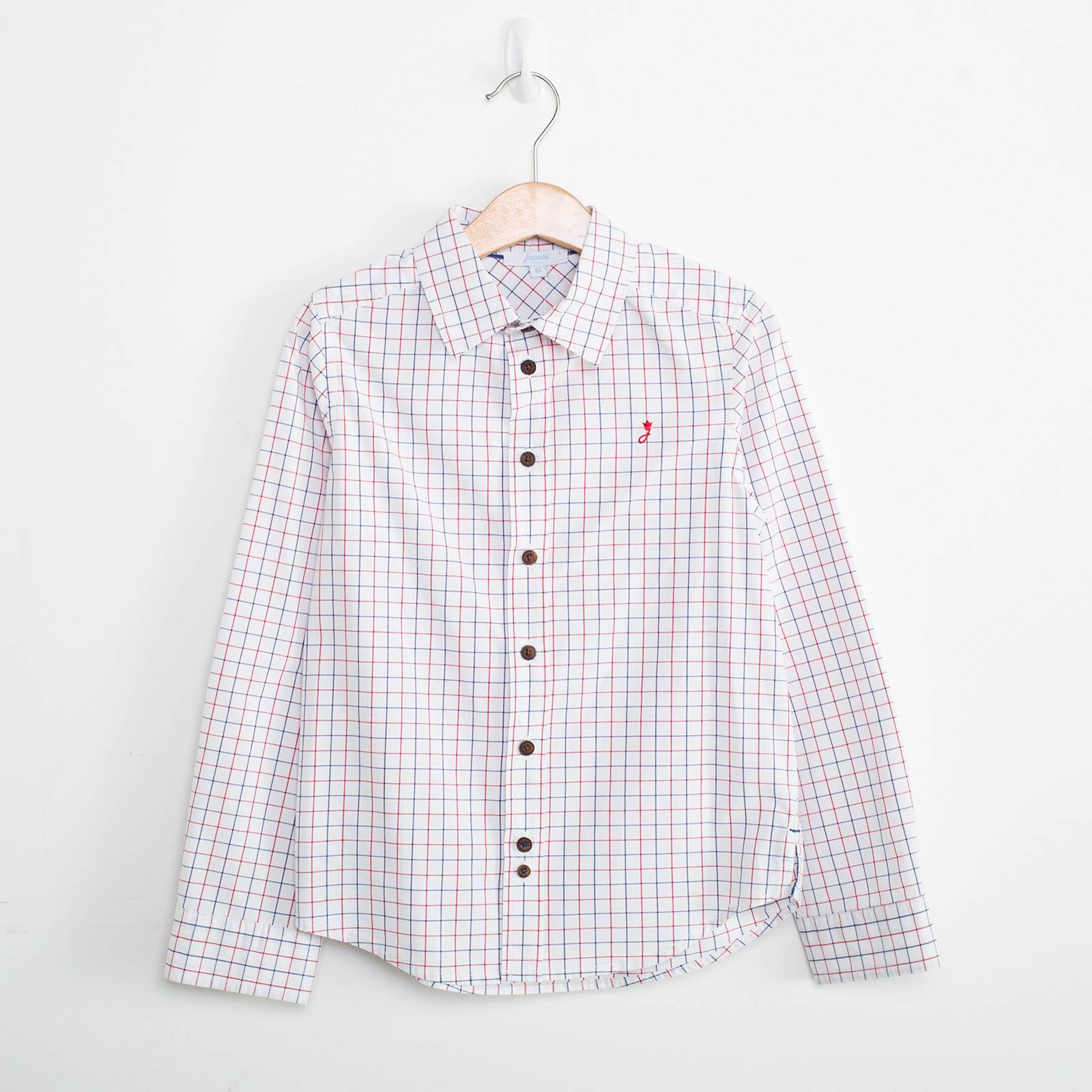 Рубашка Jacadi - купить оригинал в секонд-хенде SFS