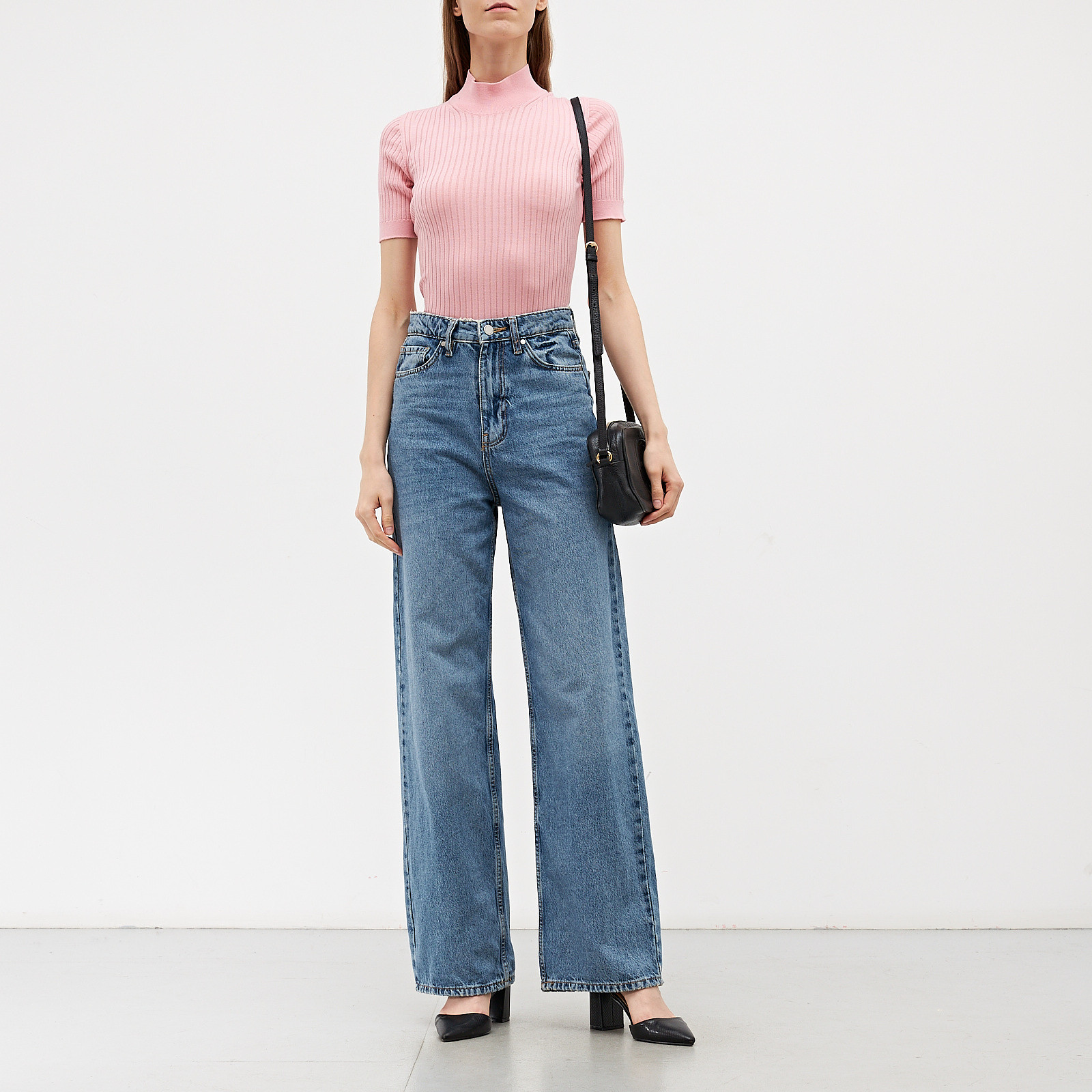 Джемпер Versace - купить оригинал в секонд-хенде SFS - 3