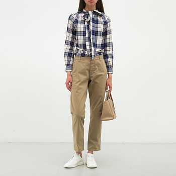Рубашка Burberry