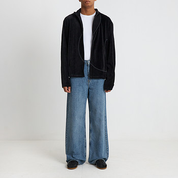 Джмпер McQ by Alexander McQueen