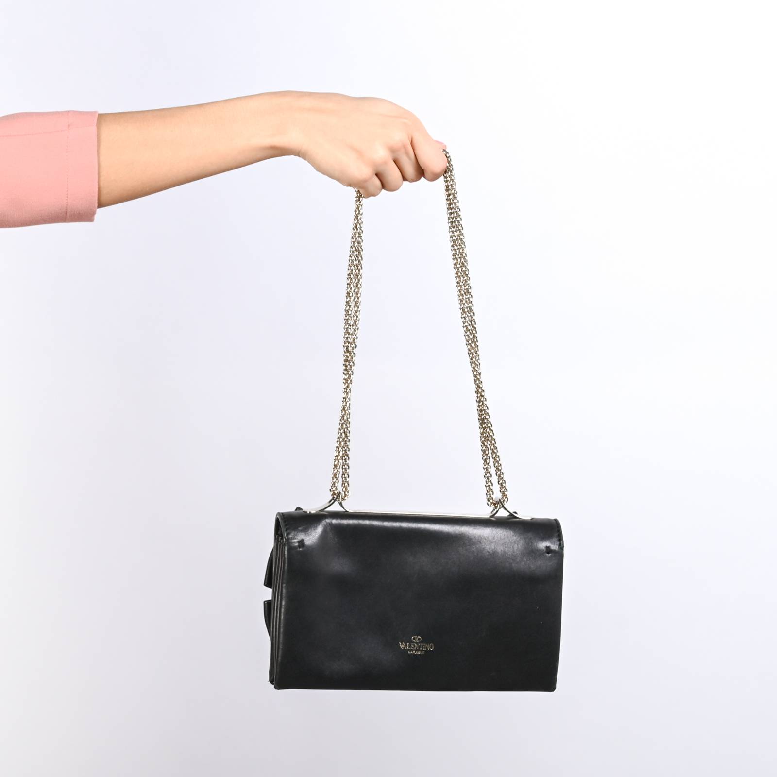 Сумка Valentino - купить оригинал в секонд-хенде SFS - 4