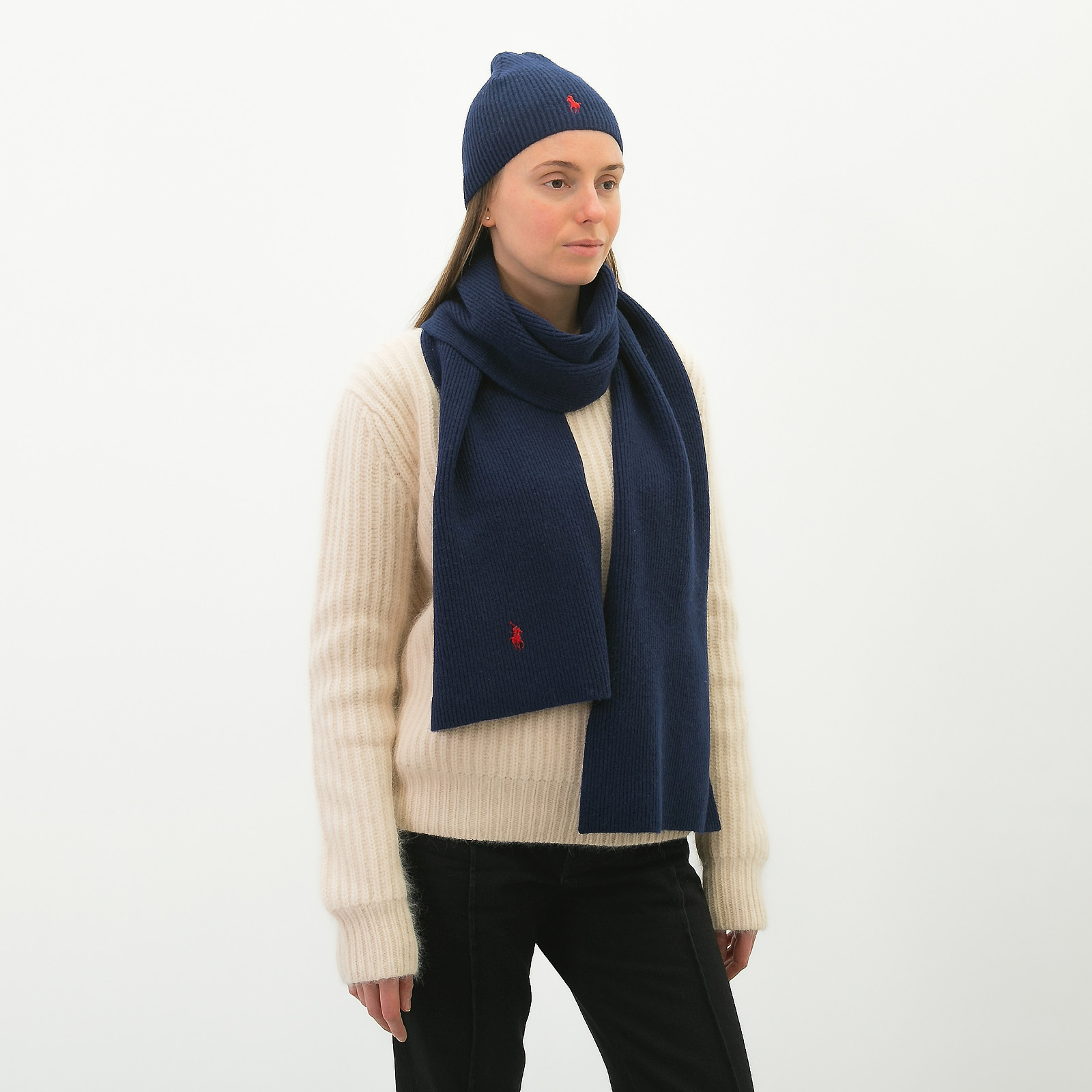 Комплект Ralph Lauren - купить оригинал в секонд-хенде SFS - 2