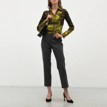 Блуза Versace