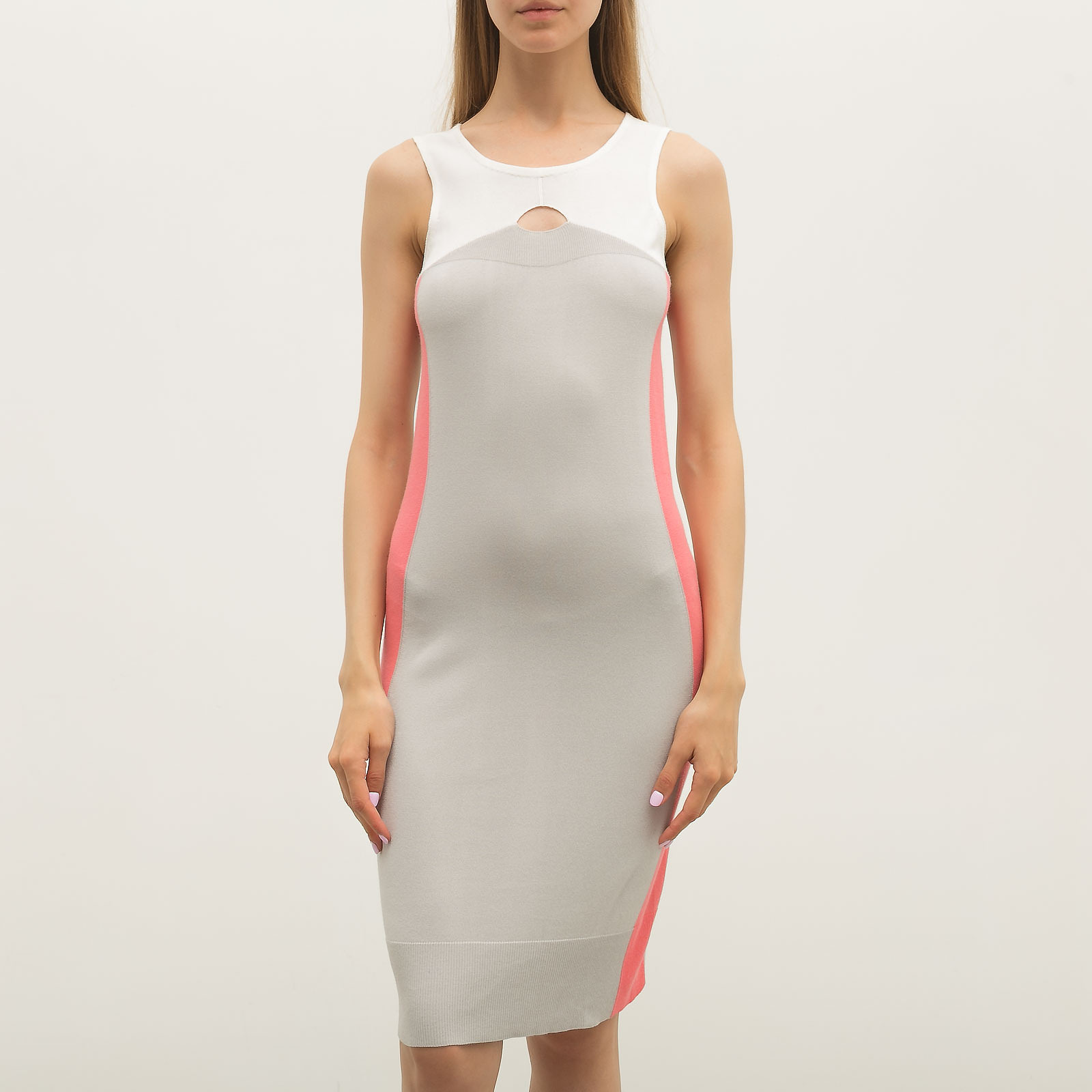 Платье MM6 Maison Margiela - купить оригинал в секонд-хенде SFS - 1