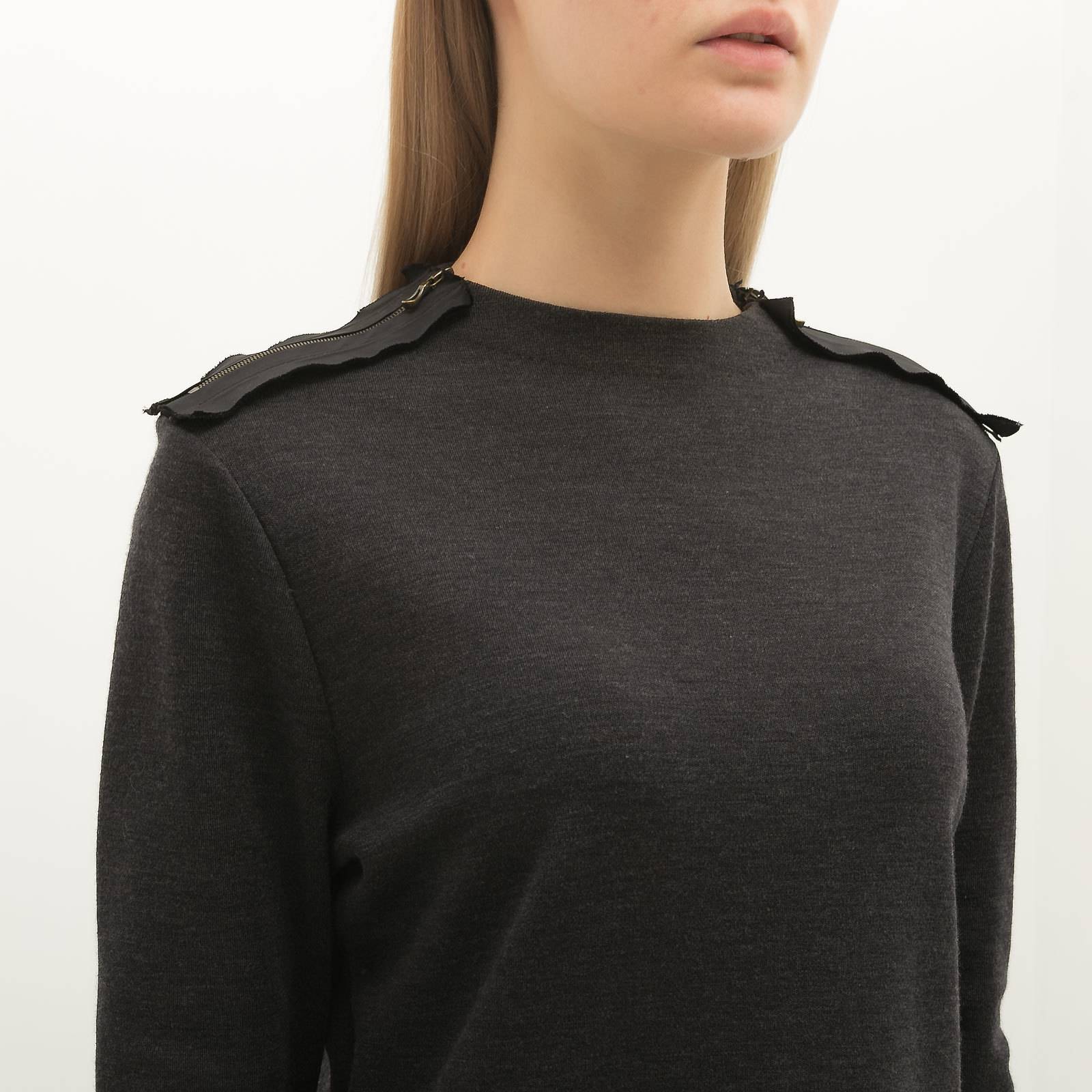 Платье Lanvin - купить оригинал в секонд-хенде SFS - 4