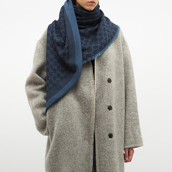 Шарф Gucci