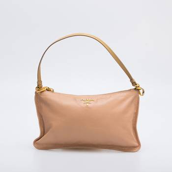 Клатч Prada