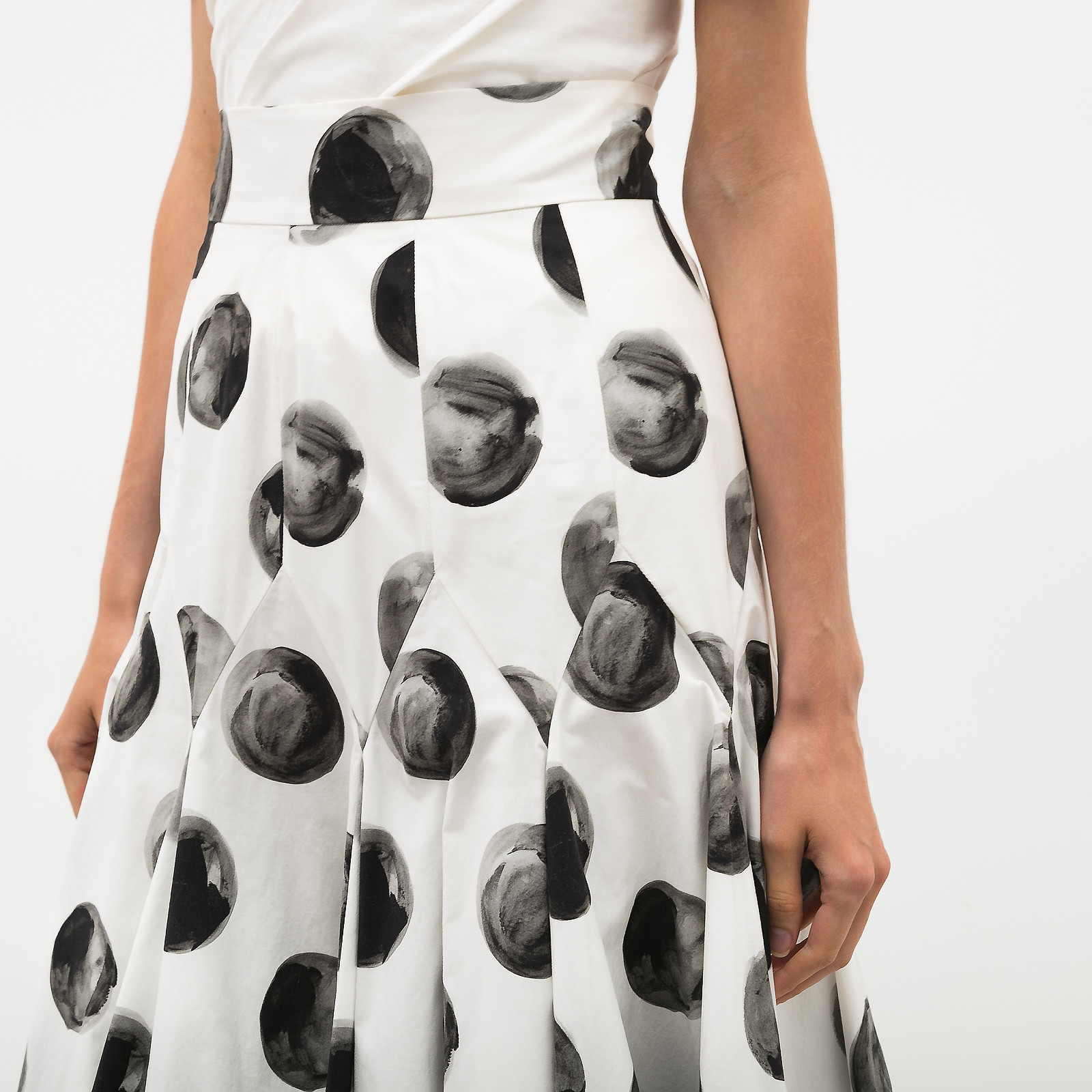 Юбка Dolce&Gabbana - купить оригинал в секонд-хенде SFS - 4