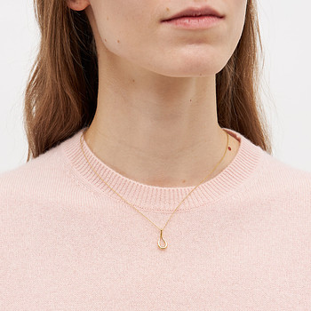 Подвеска Tiffany&Co