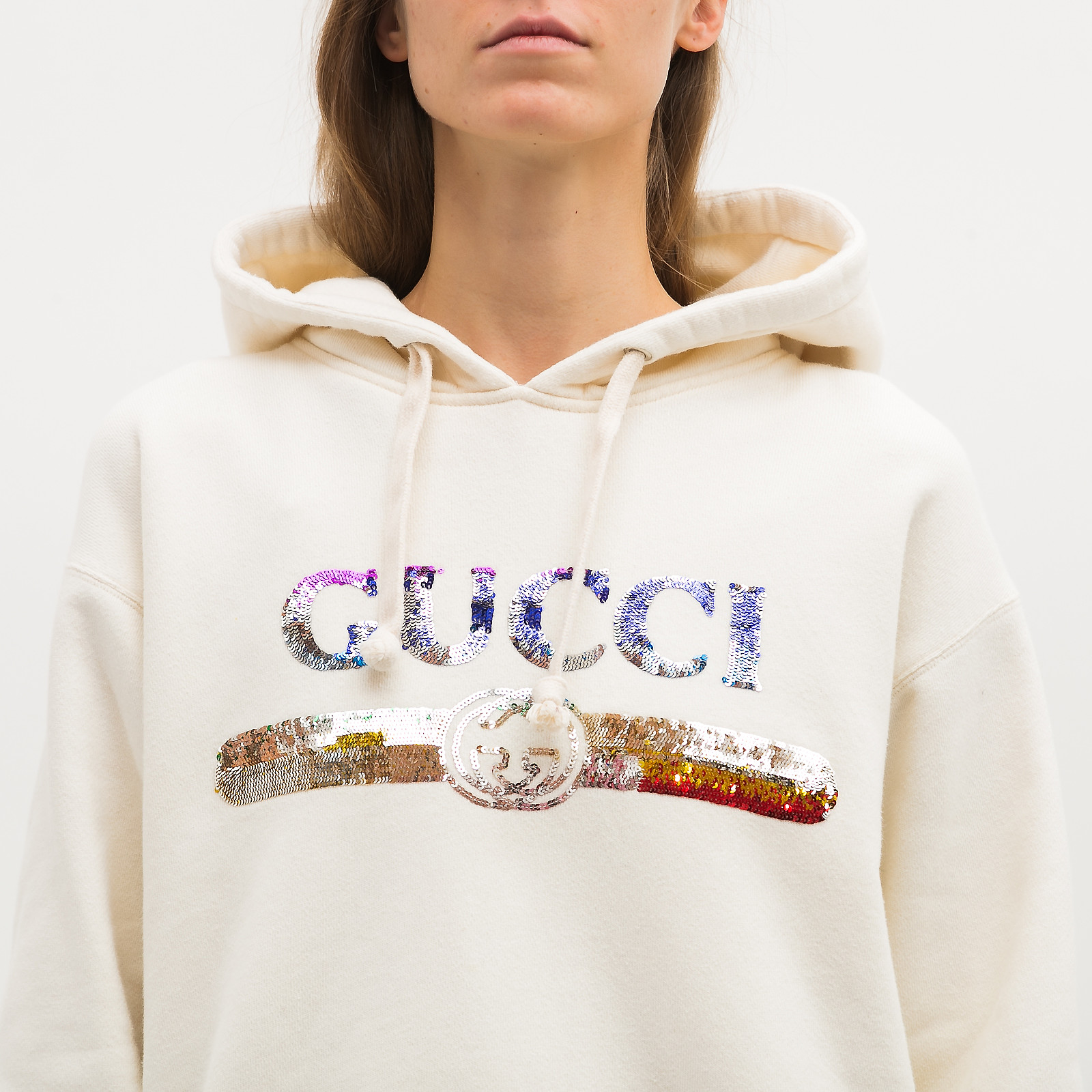 Худи Gucci - купить оригинал в секонд-хенде SFS - 4