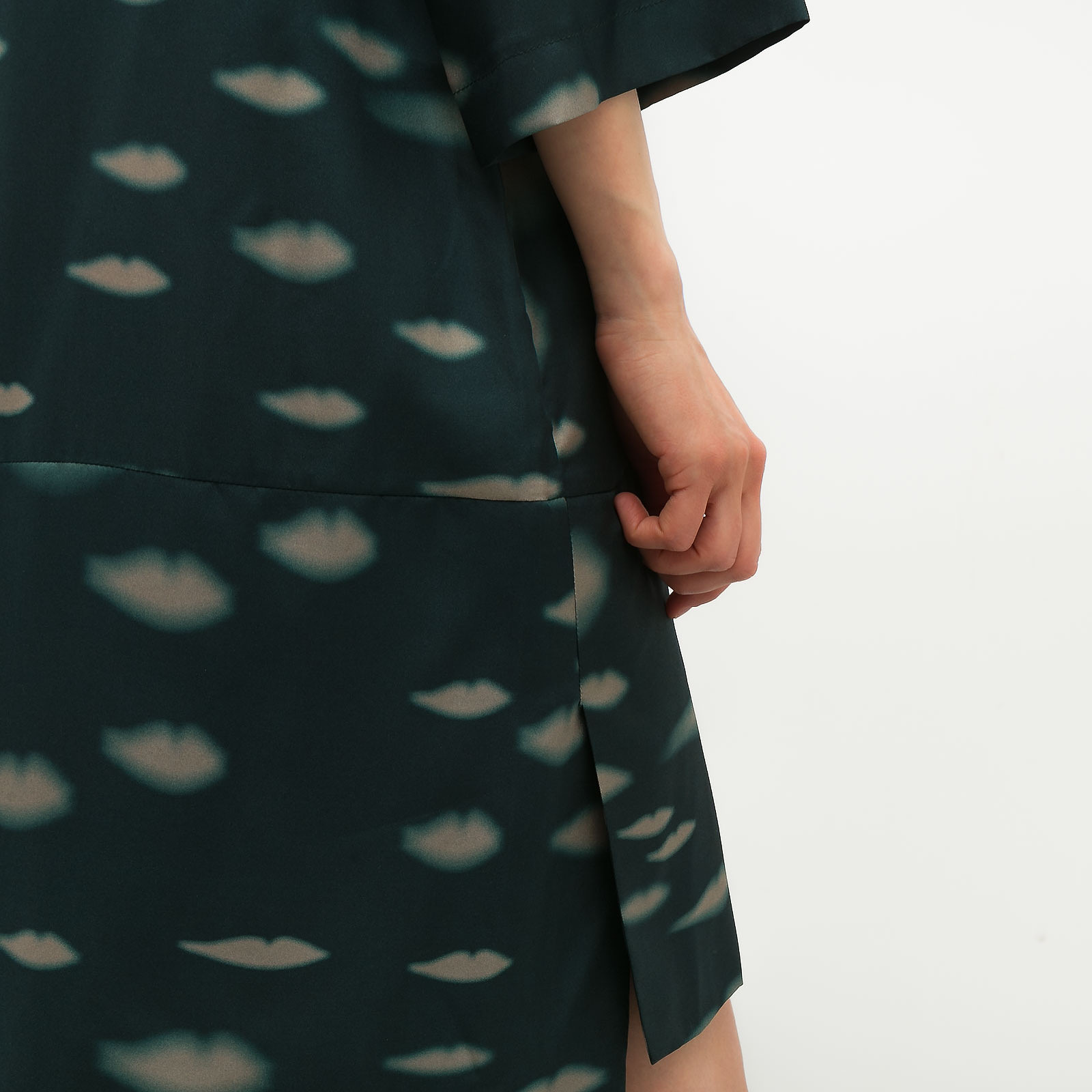 Платье Sonia Rykiel - купить оригинал в секонд-хенде SFS