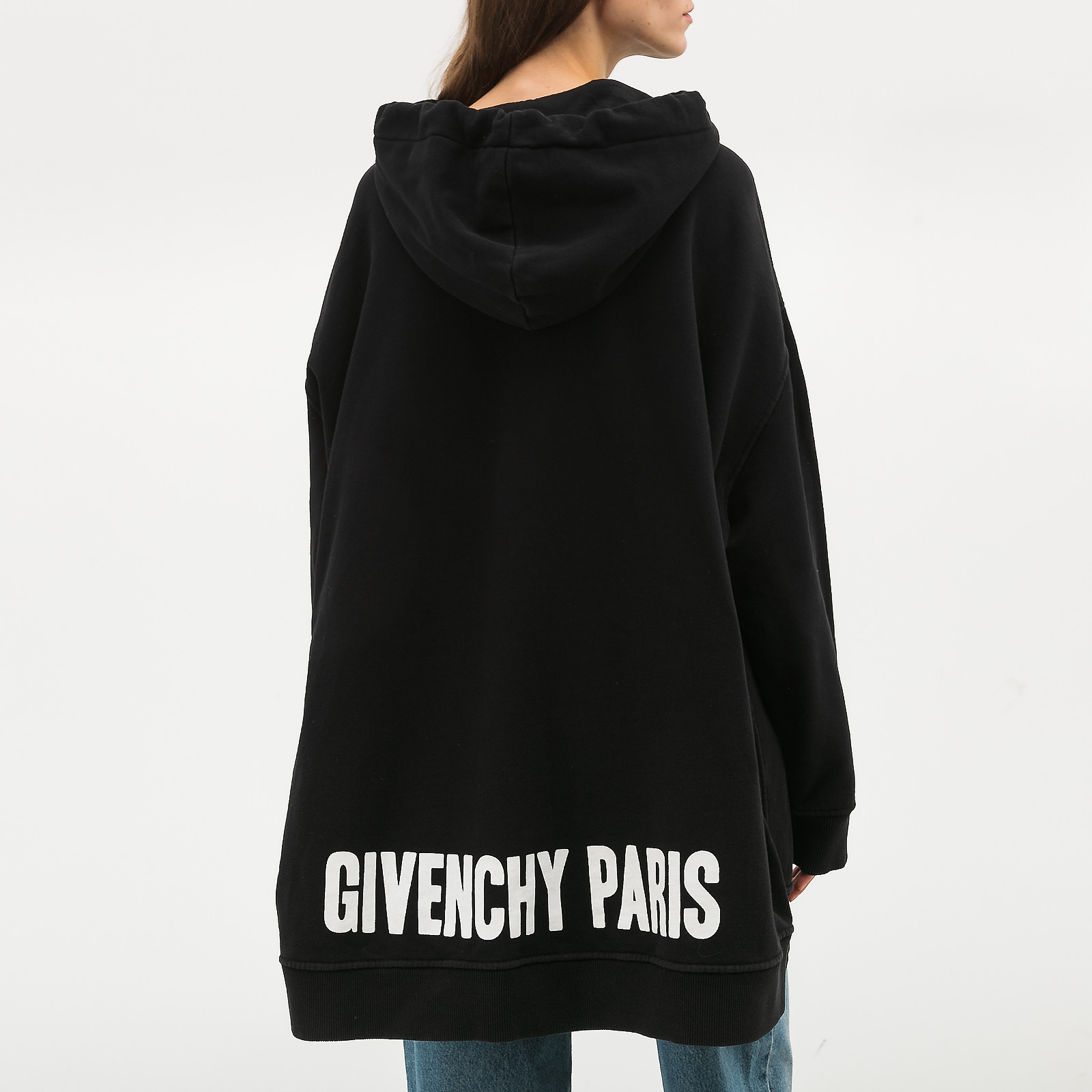 Худи Givenchy - купить оригинал в секонд-хенде SFS - 2