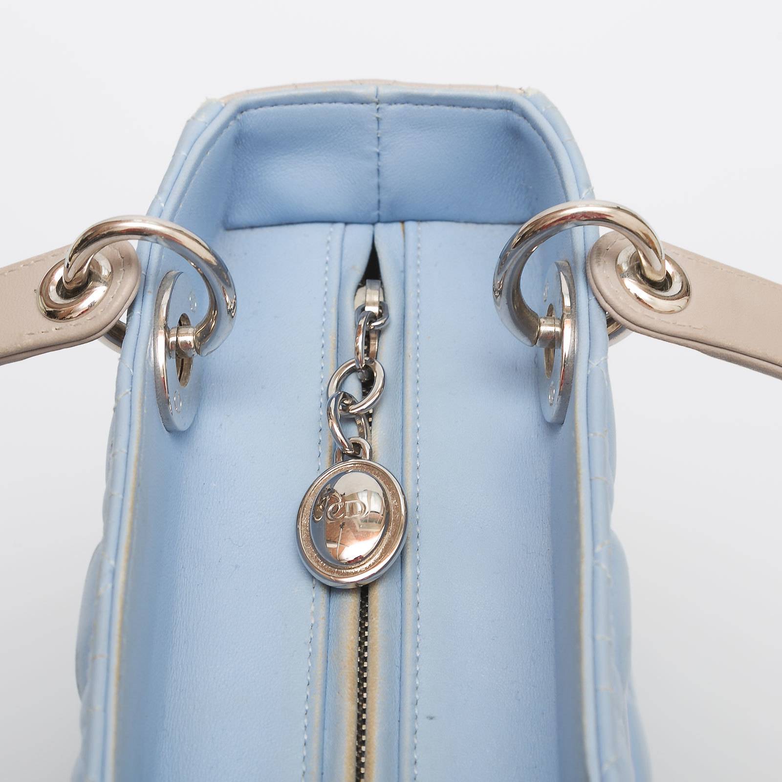 Сумка Christian Dior - купить оригинал в секонд-хенде SFS - 6