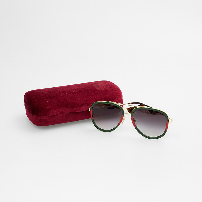 Очки Gucci