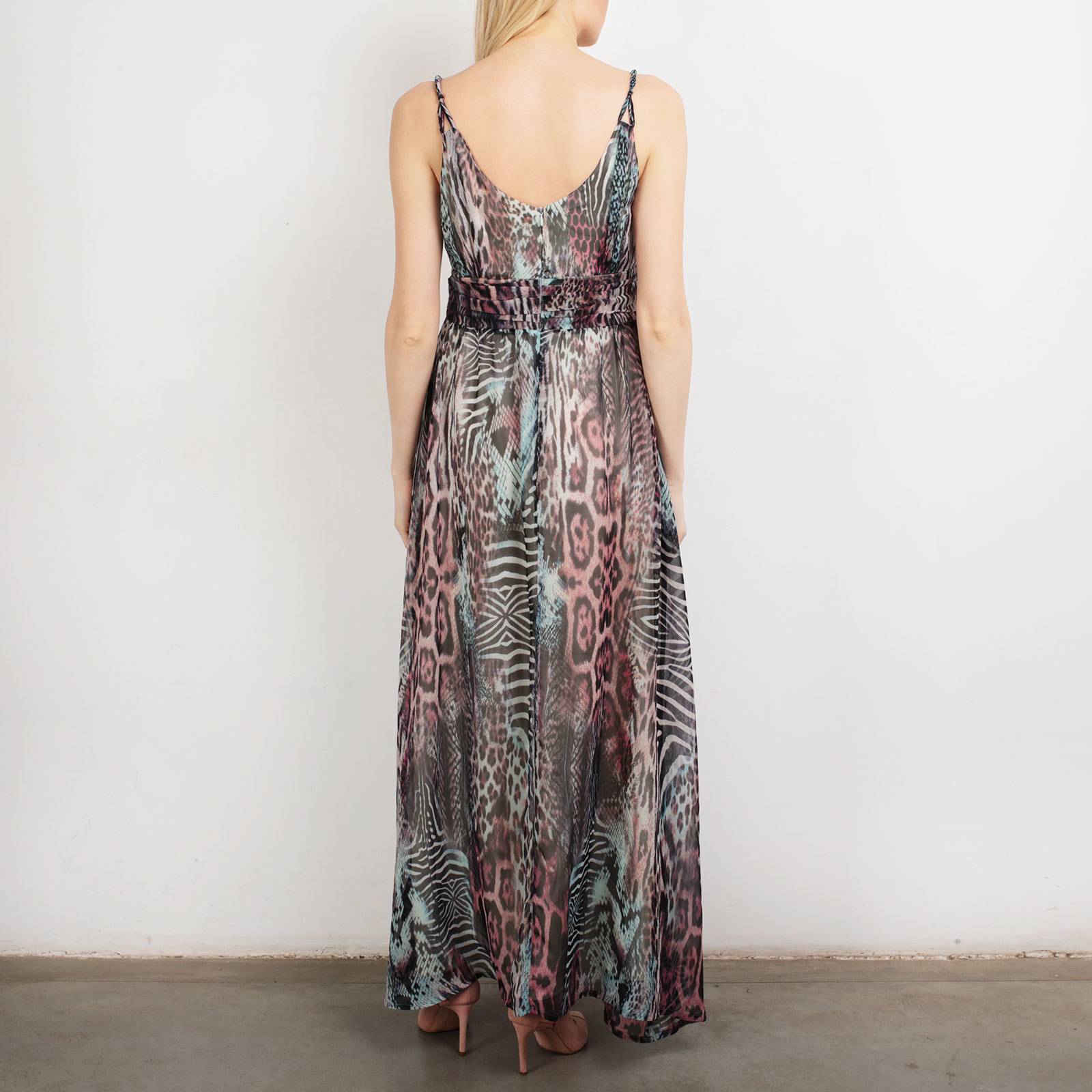 Платье Alexander McQueen