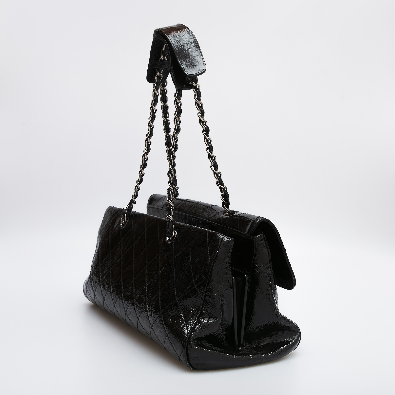 Сумка Chanel - купить оригинал в секонд-хенде SFS - 3