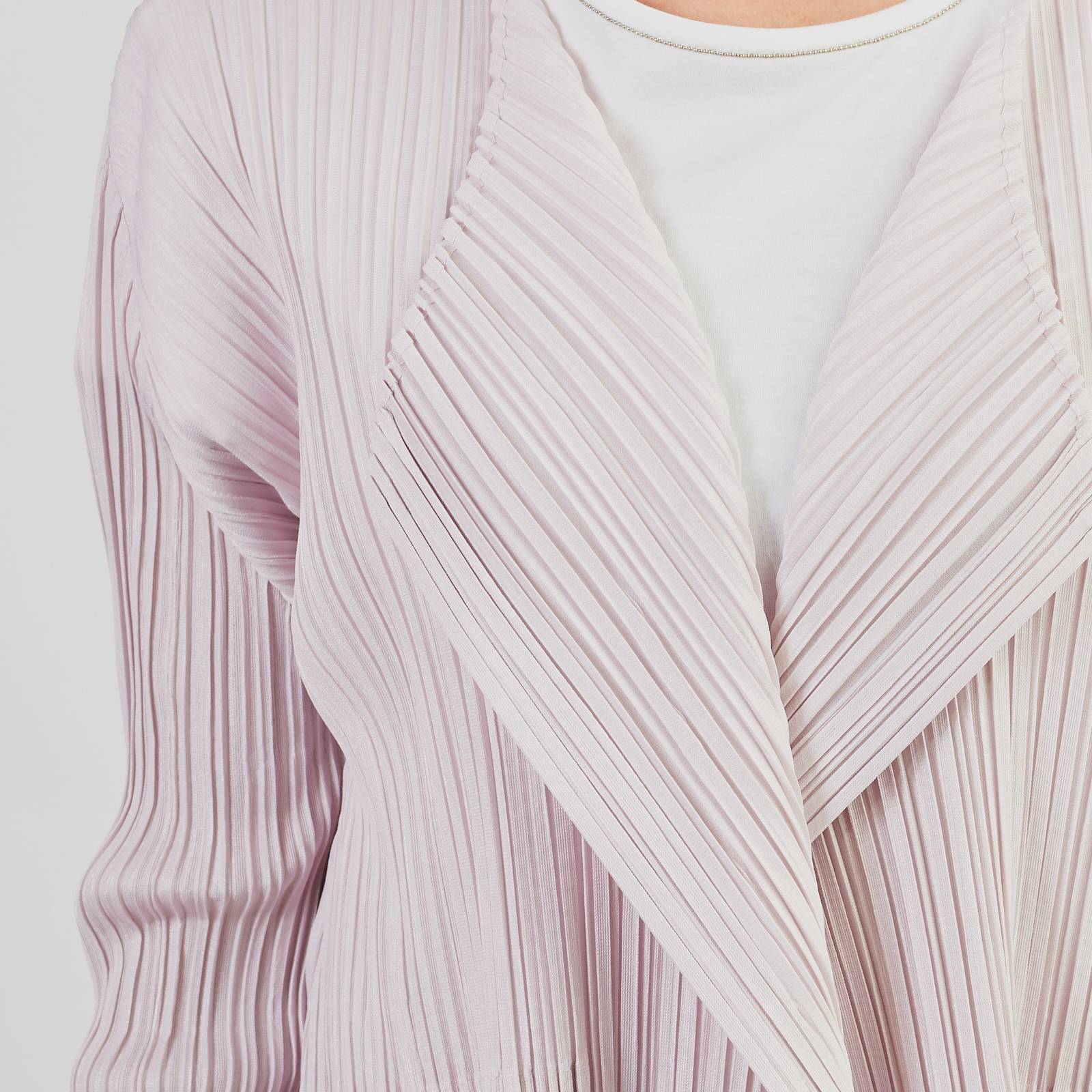 Кардиган Issey Miyake - купить оригинал в секонд-хенде SFS - 4