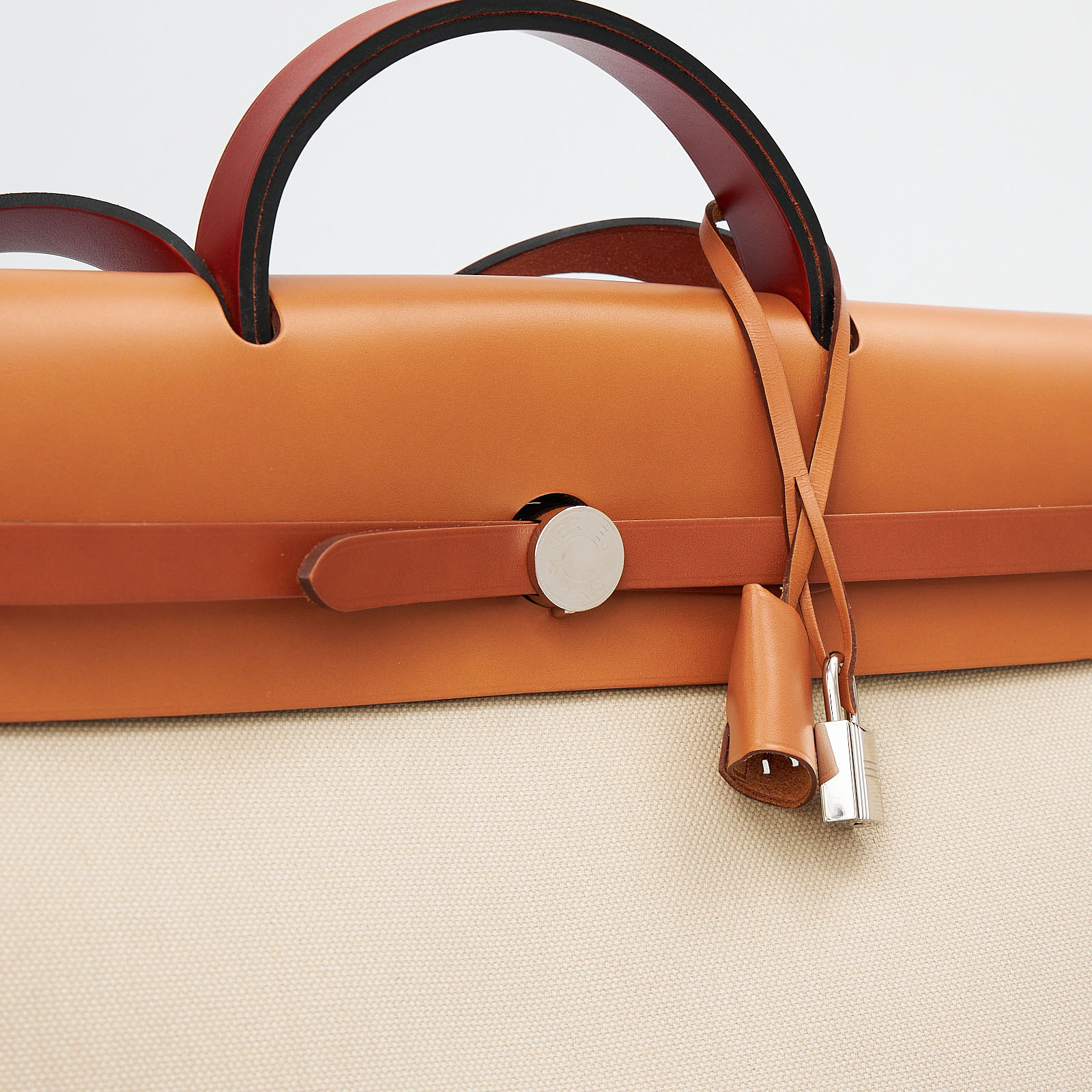 Сумка Hermes - купить оригинал в секонд-хенде SFS - 5