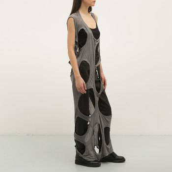 Платье Rick Owens