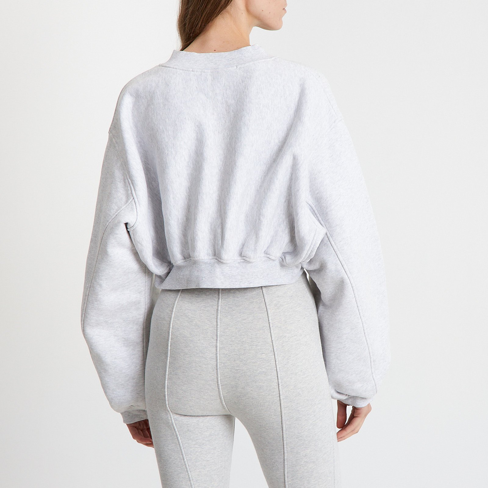 Костюм Alexander Wang - купить оригинал в секонд-хенде SFS - 3