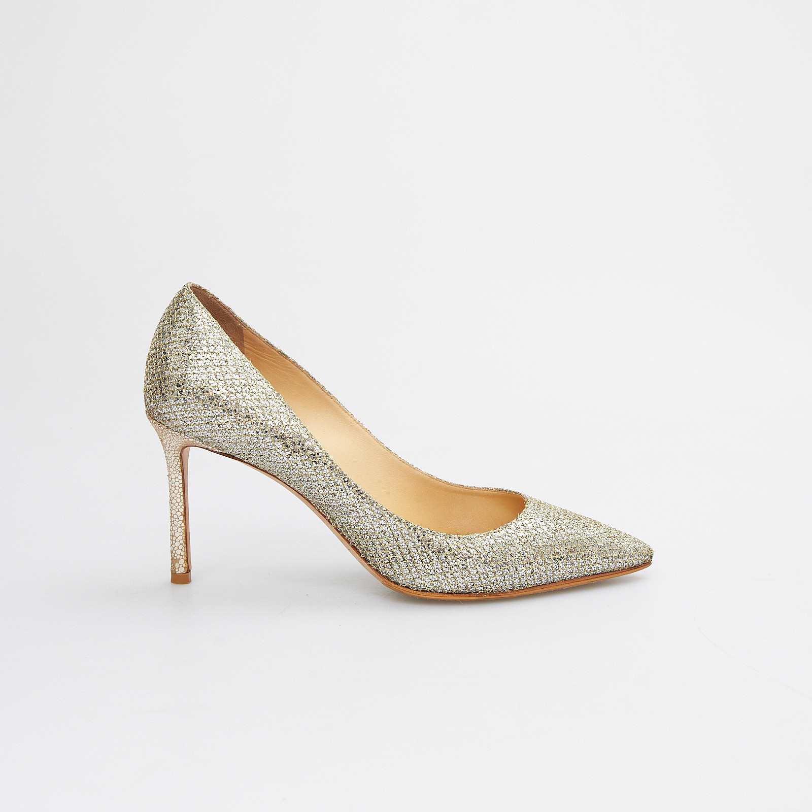 Туфли Jimmy Choo - купить оригинал в секонд-хенде SFS - 1