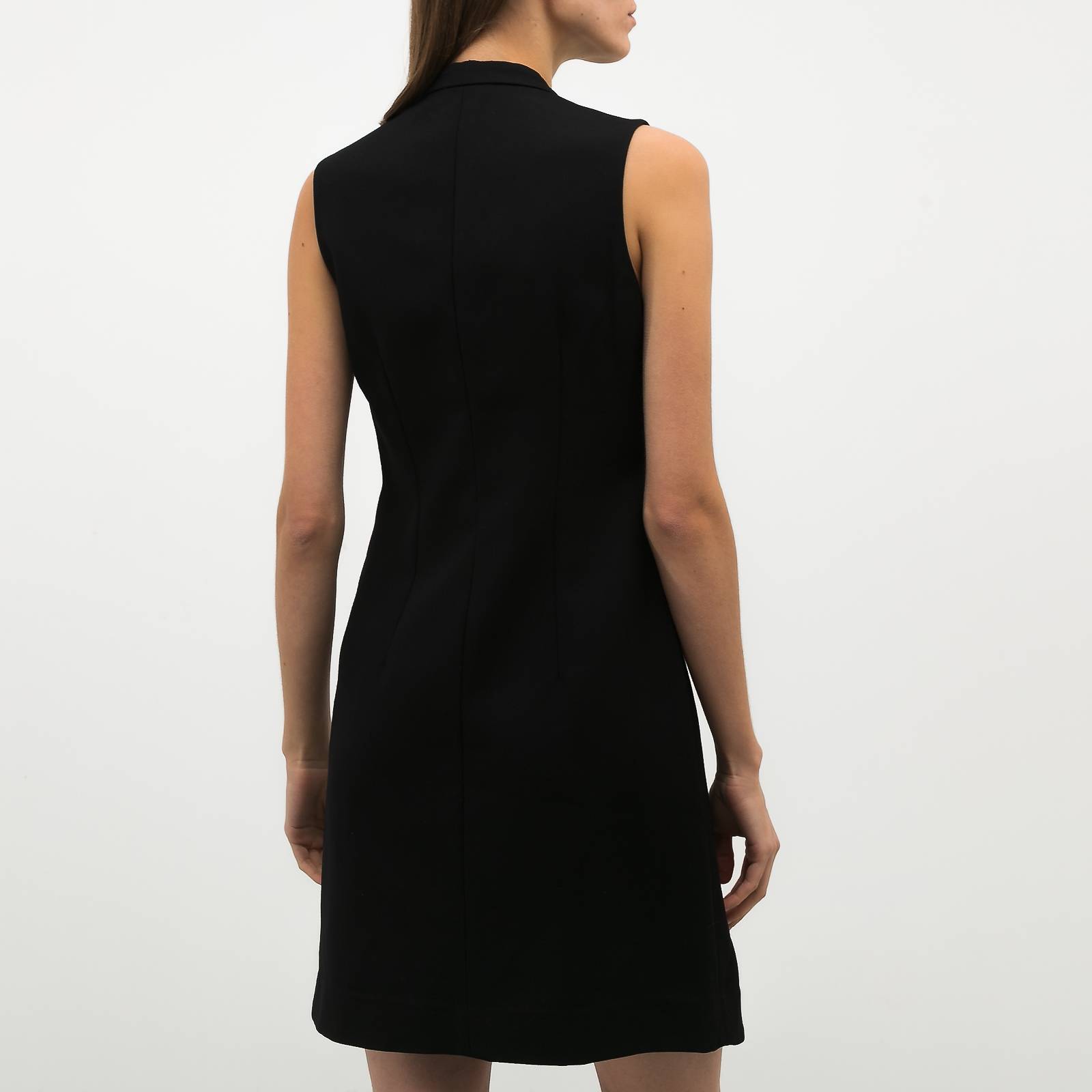 Платье Yves Saint Laurent - купить оригинал в секонд-хенде SFS - 3