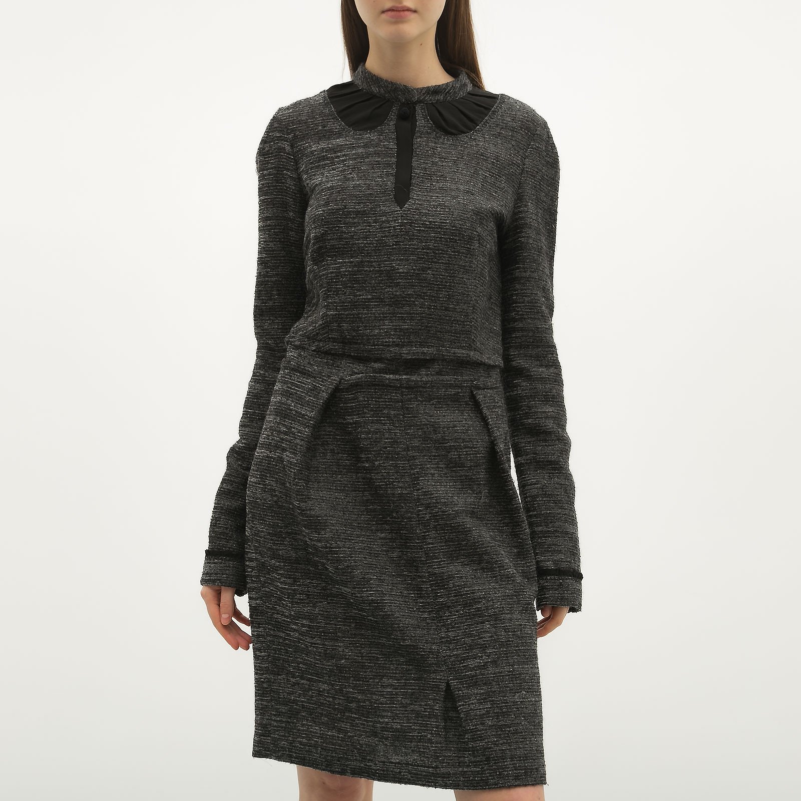 Платье Viktor&Rolf - купить оригинал в секонд-хенде SFS - 1