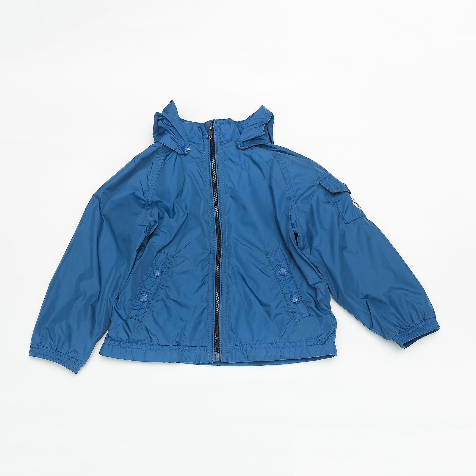 Куртка Moncler - купить оригинал в секонд-хенде SFS - 1